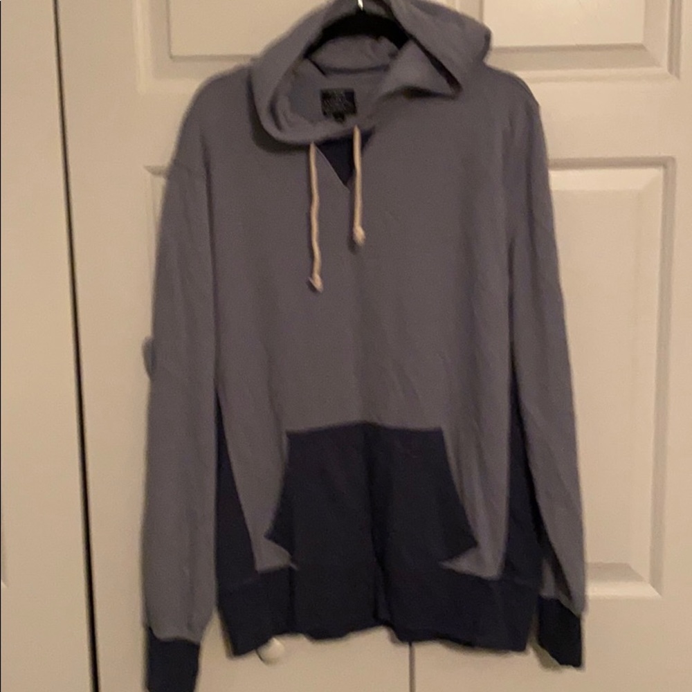 NWOT J. Crew Authentic Fleece